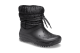 Crocs Classic Neo Puff Luxe Boot (207312-001) schwarz 3