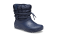 Crocs Classic Neo Puff Luxe Boot (207312-410) blau 3