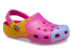Crocs Classic Clog Ombre (208275-6UC) bunt 3