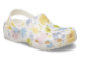 Crocs Classic Pastel Pets (210995-0WV) weiss 3