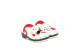 Crocs Classic Peanuts Clog (211126-90H) weiss 5