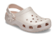 Crocs Classic Pearl Shine T BFr (212815-6UR) beige 3