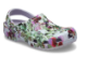 Crocs Classic Photoreal Floral (210398-5PS) pink 3