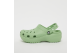 Crocs Classic Platform (206750-374) grün 1