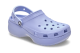 Crocs Classic Platform (206750-453) lila 3