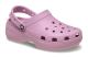 Crocs Classic Platform Clog W Hydrangea (206750-5BX) pink 3