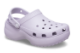 Crocs Classic Platform (206750-5PS) pink 3