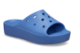 Crocs Classic Platform (208180-4ON) blau 3