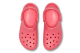 Crocs Classic Platform Clog Hyper (206750-6VZ) pink 5