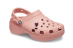 Crocs Classic Platform (206750-6RL) pink 3