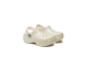 Crocs Classic Platform Glitter (207241-0WV) beige 5