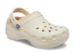 Crocs Classic Platform Lined Clog (207938-2Y2) braun 3