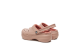 Crocs Classic Platform Lined Clog (207938-6TY) pink 6