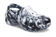 Crocs Classic Platform Marbled Clog (207176-066) bunt 3
