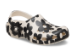 Crocs Classic Pop Petals Clog K 213929 (213929-2PG) bianco 3