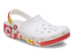 Crocs Classic Reflector (210714-94S) weiss 3