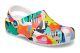 Crocs Classic Retro Multi (207849-94S) bunt 3