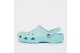 Crocs Classic Clog (10001-4SS) türkis 5