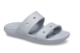 Crocs Classic Sandalen (206761-007) weiss 3