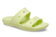 Crocs Soft Sole Cozy Sports Sandals Classic Sandalen (206761-3U4) gelb 3
