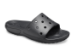 Crocs Classic Slide (206121-001) schwarz 3