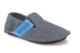 Crocs Classic Slipper (205349-0DA) grau 3