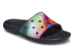 Crocs Classic Solarized Multi Slide (207557-0C4) bunt 3