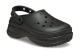 Crocs Classic Stacked (211355-060) schwarz 3