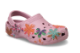 Crocs Classic Summer Beaded (213237-5AD) pink 3