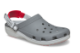 Crocs Classic Turbo (211287-0DA) grau 3
