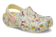 Crocs Classic Unicorn Graphic T (212515-7CJ) beige 3