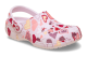 Crocs Classic Valentines Day (209682-7CI) bunt 3