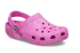 Crocs Classic Watercolor Marbled Clog (211602-7AV) pink 3