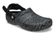 Crocs Classic Work Graphic (210454-0TP) schwarz 3