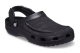 Crocs Classic Yukon Vista II Clog (207142-001) schwarz 3