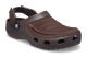 Crocs Classic Yukon Vista II (207142-206) braun 3