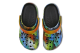 Crocs Clog Pool Party (207826-0C4) schwarz 5