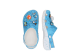 Crocs Smurfs The Classic Clog (210820-90H) blau 6