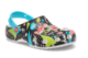 Crocs Coca Cola Clog x Classic 90s (207217-0C4) bunt 3