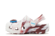 Crocs Cocoa Puffs x Classic Clog Toddler (208001 0FW) bunt 6