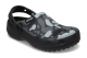 Crocs Crafted Camo (214046-001) schwarz 3