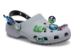 Crocs Croc Day Classic (208337-90H) grau 3
