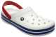 Crocs Beach Sandals Blue (11016-11I) weiss 3