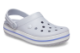 Crocs Crocband Lightweight Wear Resistant Gray Sandals (11016-1FH) grau 3