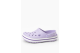 Crocs Crocband Clog (11016-50Q) lila 5