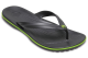 Crocs Crocband Flip (11033-0A1) schwarz 3