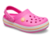 Crocs CROCBAND (204537-6QZ) pink 3