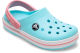 Crocs Crocband (207006-4S3) blau 3