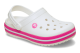Crocs Crocband (207006-6WU) weiss 3
