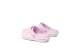 Crocs Crocband Clog (207006-6GD) pink 6